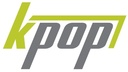 Tela para Techo de Toldo de Hierro K-Pop 3x3 m