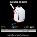 Bolso de Tenis Wilson Roland Garros Tour Backpack (Az Nav/Bl) (Z660200)