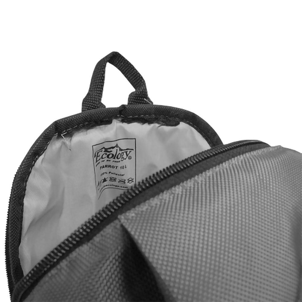 Morral Ecology Parrot 10L (Ve)