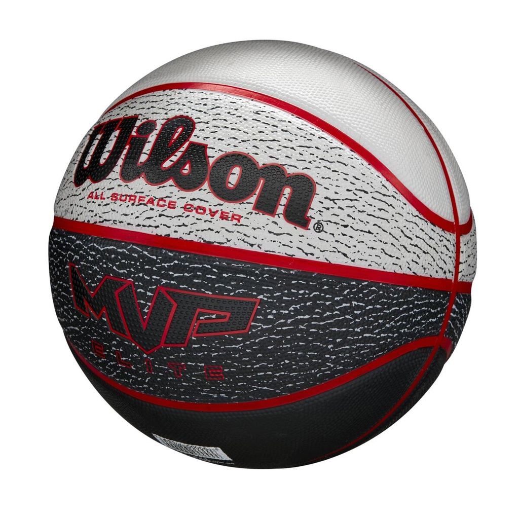 Balón de Basket Wilson MVP Elite Basket (B146)