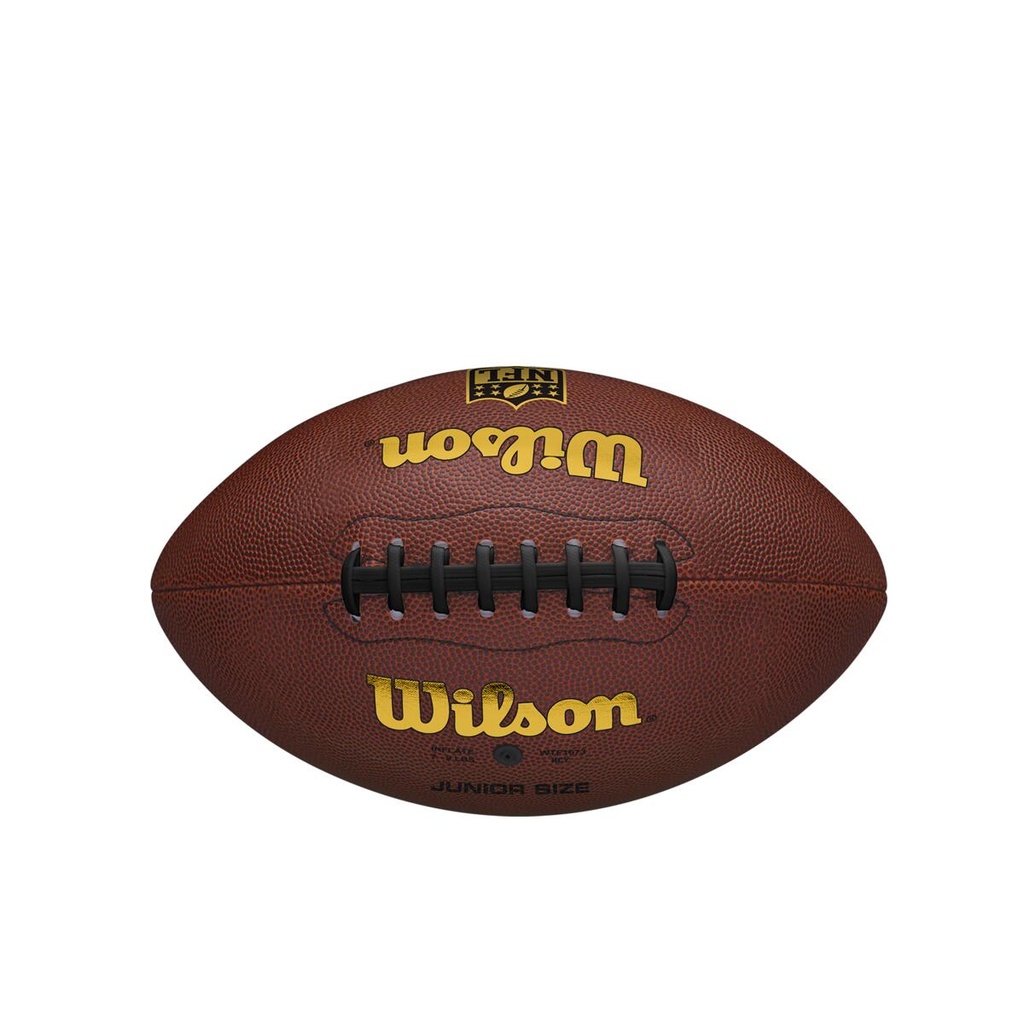Balón de Fútbol Americano Wilson NFL TAILGATE FB OFF