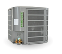 Aire Frigilux Com Tipo Gabinete 5 Ton
