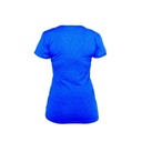 Bulto Camiseta Wilson Polyspun Cuello en V 85934 Dama