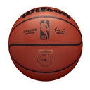 Balon de Basket Wilson NBA Authentic Indoor/outdoor NO.5
