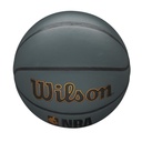 Balon de Basket Wilson NBA Forge Plus  Dark Grey NO.7