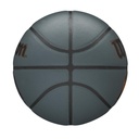 Balon de Basket Wilson NBA Forge Plus  Dark Grey NO.7