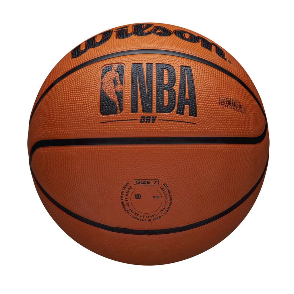 Balon de Basket Wilson NBA Drive NO.5
