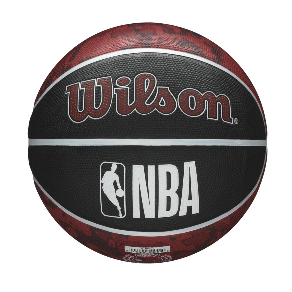 Balon de Basket Wilson NBA Tidye Miami Heat