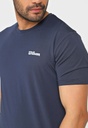 Camiseta Wilson Ultra Light Cuello Redondo Caballero 59034 Azul Marino