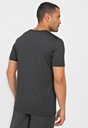 Camiseta Wilson Perforada Caballero 71540 Negro