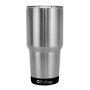 Vaso Térmico Tumbler 30 oz Plateado