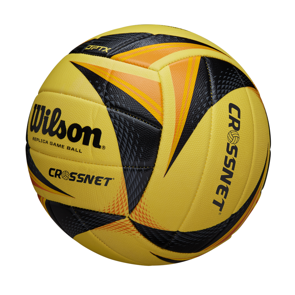 Balón de Voleibol Wilson AVP OPTX VB Replica