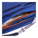 Bolso de Tenis Wilson Super Tour Roland Garros 2022 15Pk