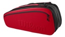Bolso de Tenis Wilson Super Tour Clash V2 9Pk