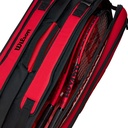 Bolso de Tenis Wilson Super Tour Clash V2 9Pk