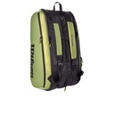 Bolso de Tenis Wilson Super Tour Blade 15Pk