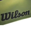Bolso de Tenis Wilson Super Tour Blade 15Pk