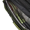 Bolso de Tenis Wilson Super Tour Blade 15Pk