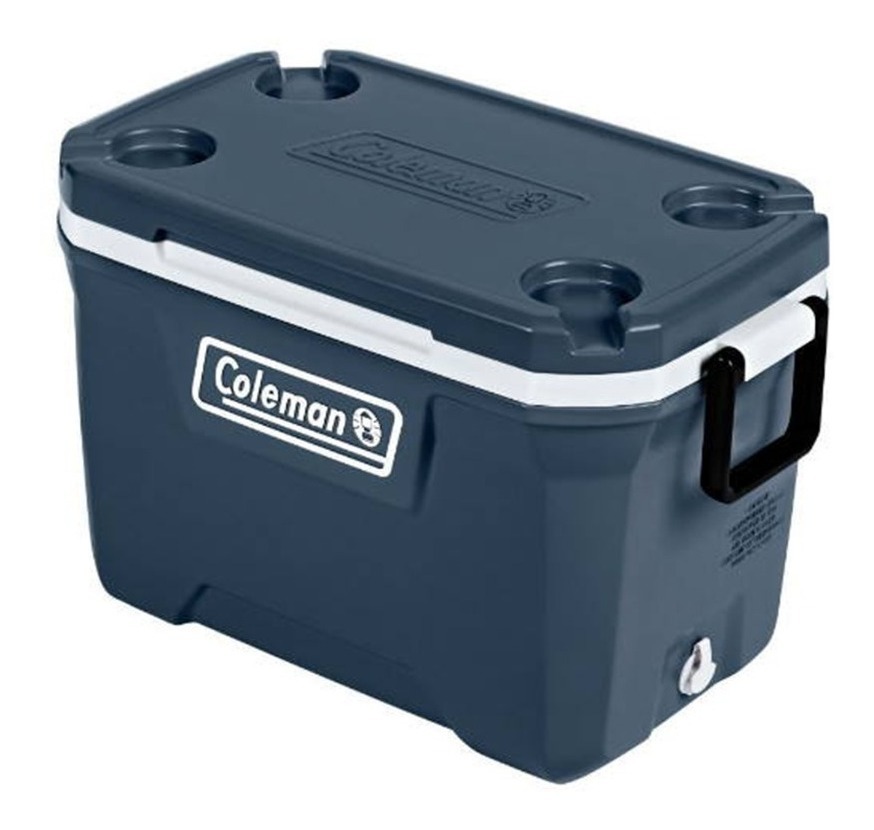Cava Coleman Portátil 49 Lts (52Qt)