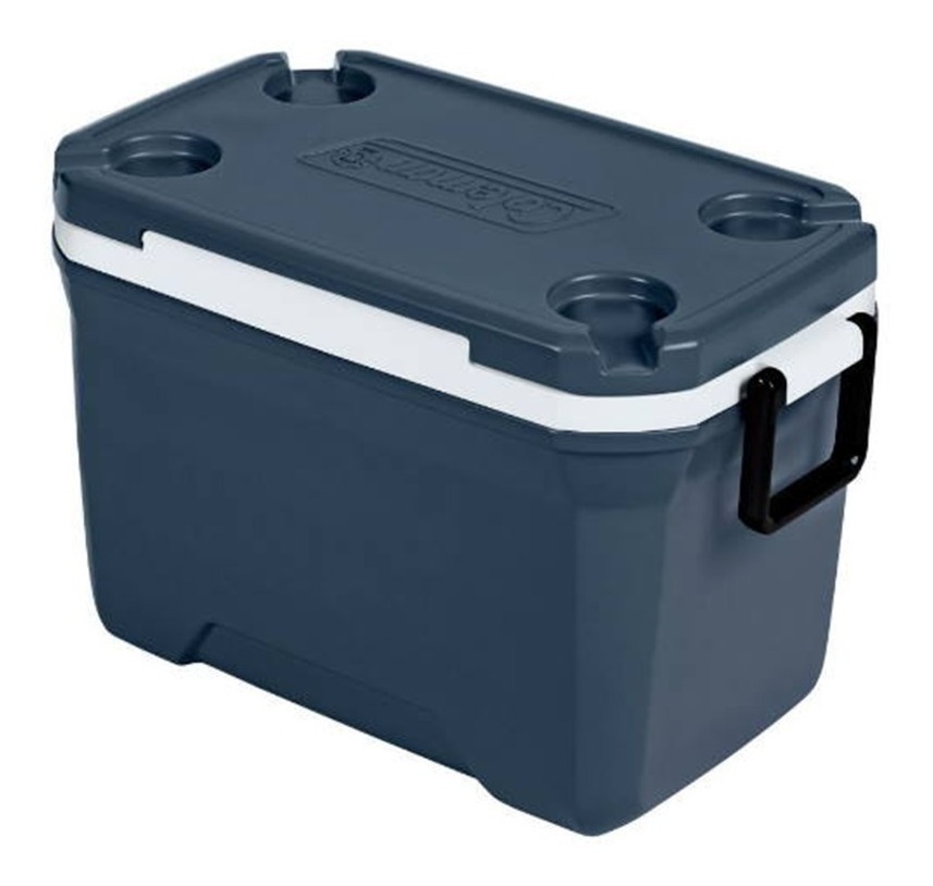 Cava Coleman Portátil 49 Lts (52Qt)