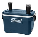 Cava Coleman Portátil 49 Lts (52Qt)