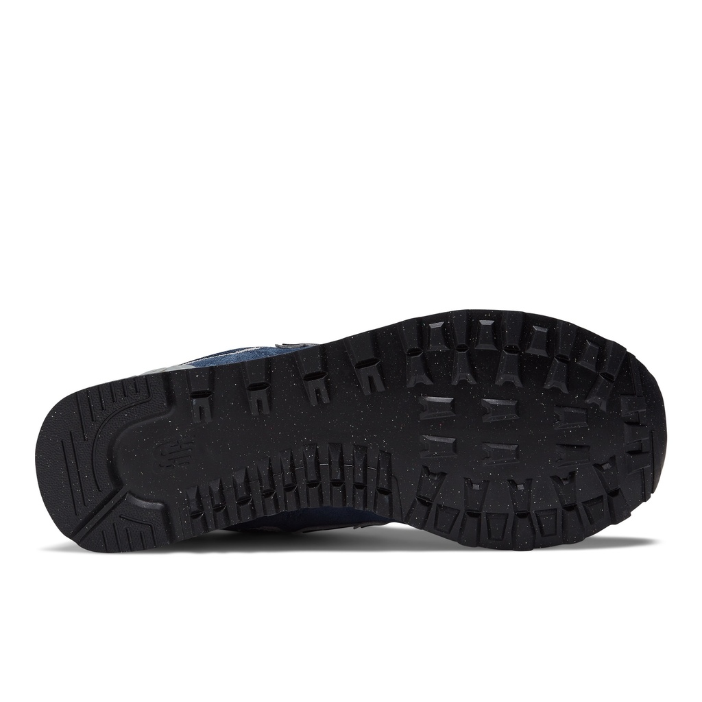 Zapato de mujer New Balance Lifestyle 574 Casual Azul Marino