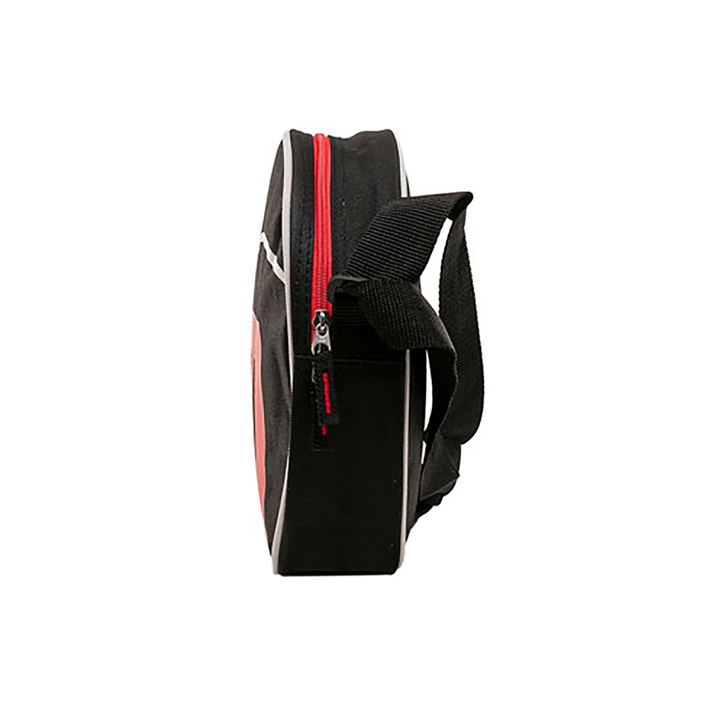 Bolso de Tenis Wilson Advantage III 3PK (Bk/Wh)