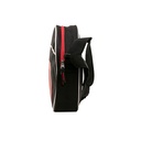 Bolso de Tenis Wilson Advantage III 3PK (Bk/Wh)
