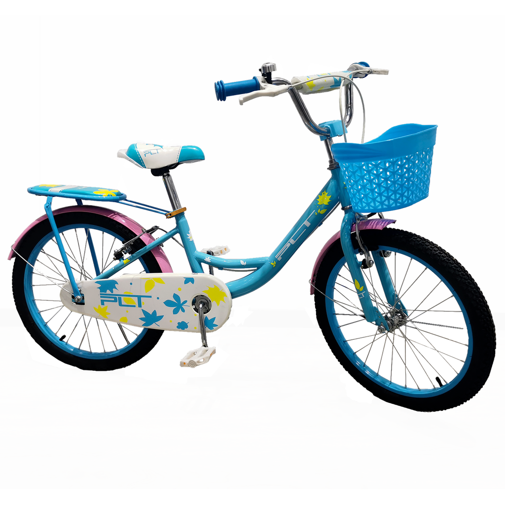 Bicicleta Rin 20 PLT para Niñas