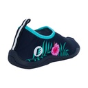 Zapatos Acuáticos Mujer Ecology Negro