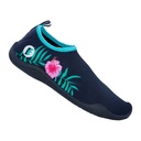 Zapatos Acuáticos Mujer Ecology Negro