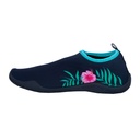 Zapatos Acuáticos Mujer Ecology Negro