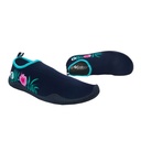 Zapatos Acuáticos Mujer Ecology Negro