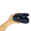 Zapatos Acuáticos Mujer Ecology Negro