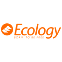 Zapatos Acuáticos Mujer Ecology Negro
