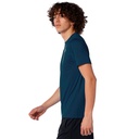 Camiseta de hombre New Balance Accelerate Azul Marino