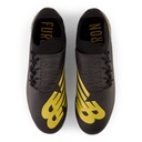 Zapato de hombre New Balance Furon V7 Negro/Dorado
