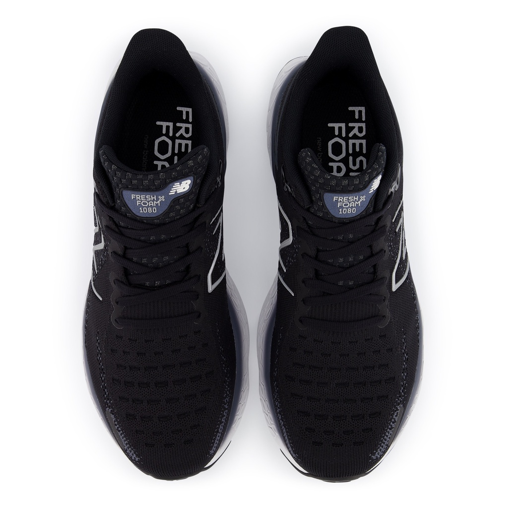 Zapato de hombre Fresh Foam X 1080 Negro