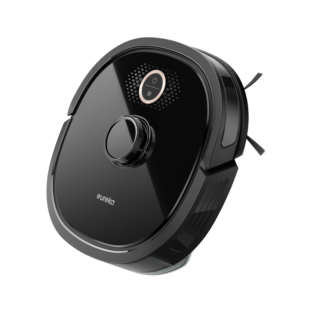 Robot aspiradora-mopa Eureka NER600