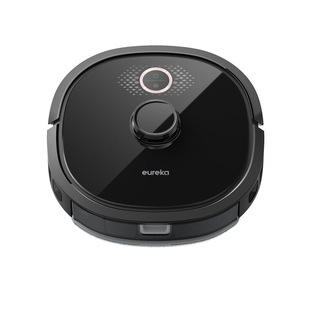 Robot aspiradora-mopa Eureka NER600
