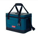 Bolso termico Coleman capacidad 30 latas Azul/Negro