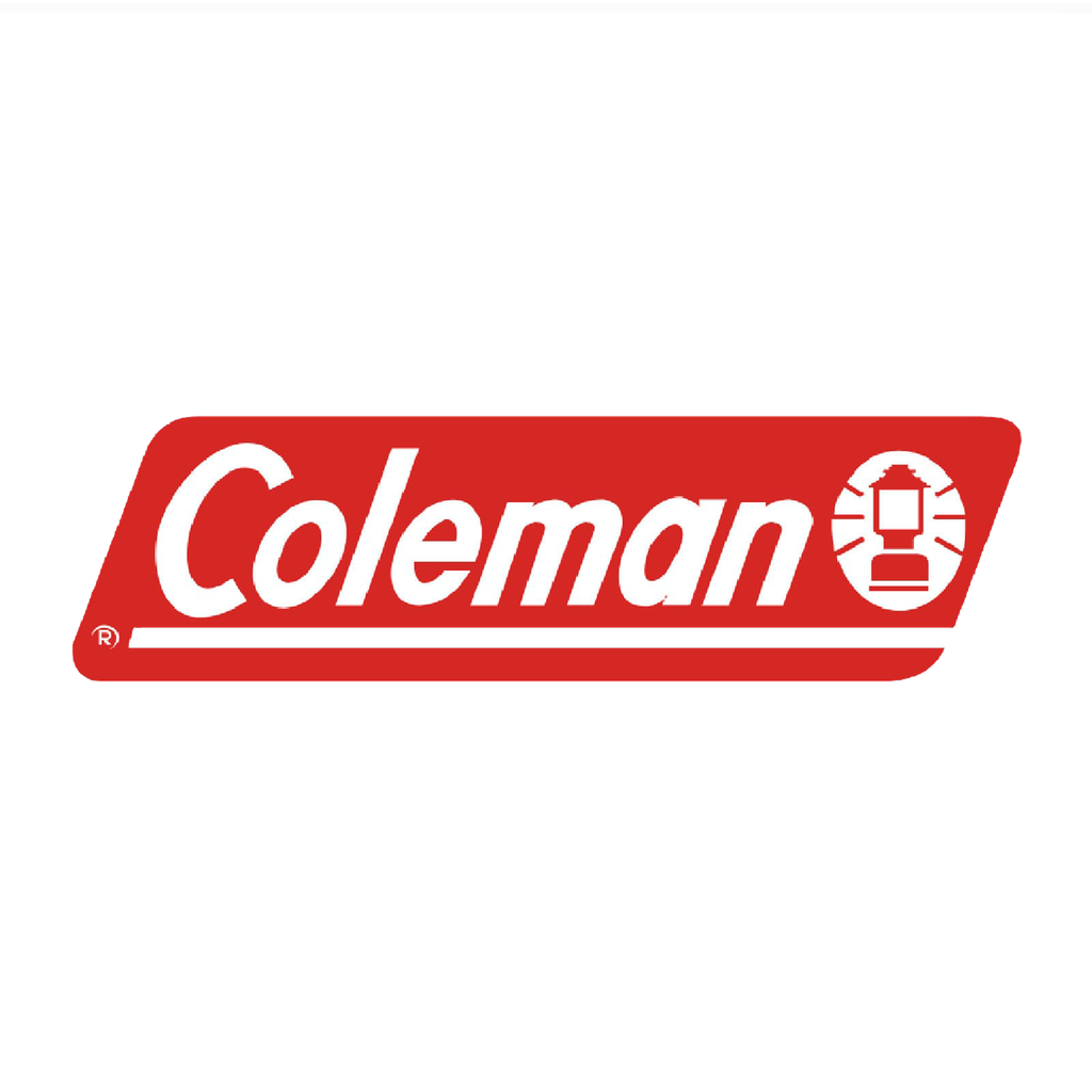Bolso termico Coleman capacidad 30 latas Azul/Negro
