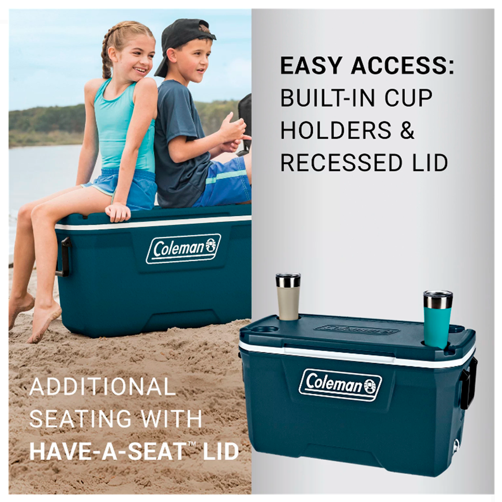 Cava 70 QT Coleman 316 Series™