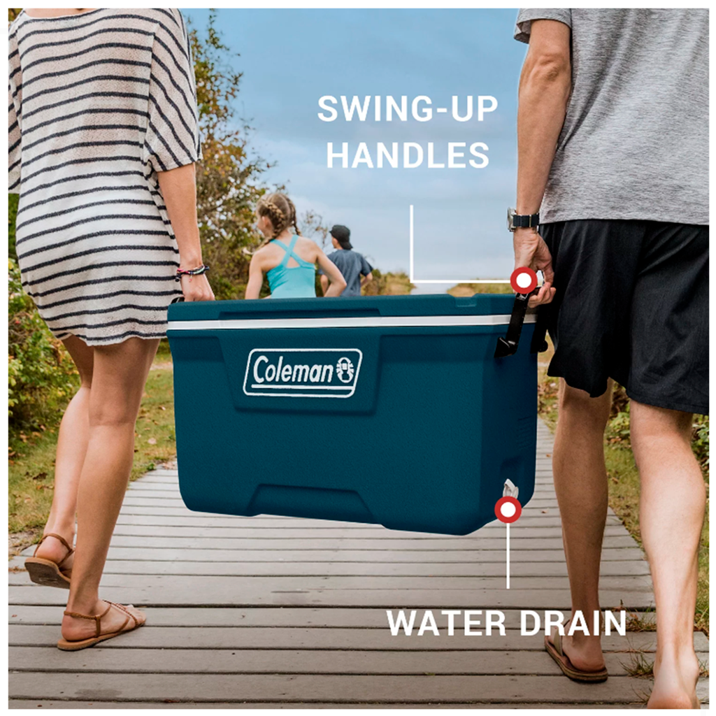Cava 70 QT Coleman 316 Series™