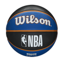 Balon de Basket Wilson NBA Tribute NY Nicks NO.7