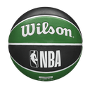Balon de Basket Wilson NBA Tribute Boss Celtics NO.7