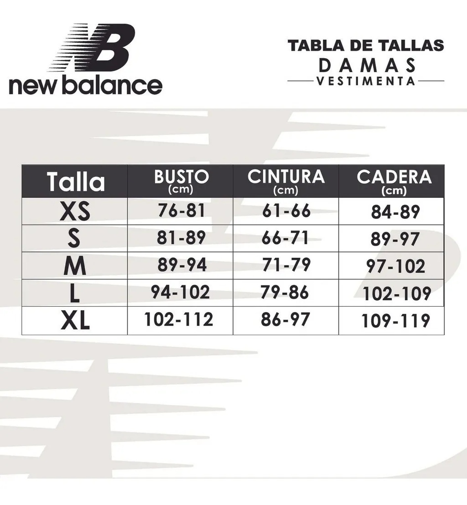 Camiseta de mujer New Balance Essentials Morado