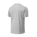 Camiseta de hombre New Balance Athletics Gris