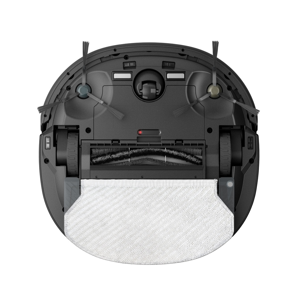 Robot Aspiradora Mopa Eureka NER600
