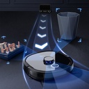Robot Aspiradora Mopa Eureka NER600